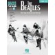 The Beatles: Bass Play-Along Volume 13 (book/Audio Sample)