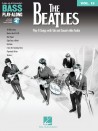 The Beatles: Bass Play-Along Volume 13 (book/Audio Sample)