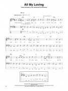 basi per basso, beatles per basso, The Beatles Bass Play-Along