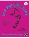 In a Mellow Tone (book/CD play-along)