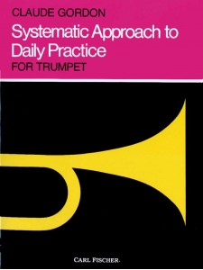 Systematic Approach to Daily Practice for Trumpet