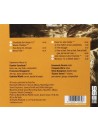 Tiziano Tononi & Daniele Cavallanti - Experience Nexus (CD)