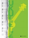 Quaderno di musica per Ukulele