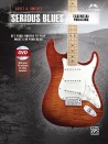 Serious Blues:  Essential Phrasing (book/DVD)
