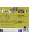 Lanfranco Malaguti 4tet- Papillon (CD)