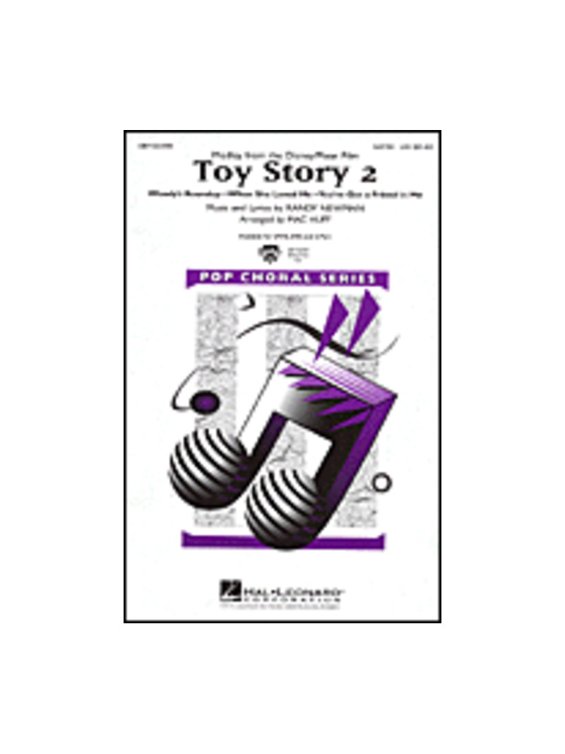 Toy Story 2 (Medley)
