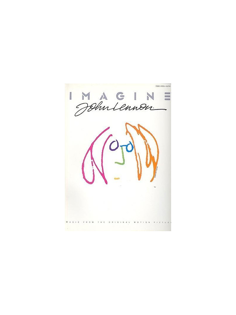 John Lennon – Imagine (Piano)