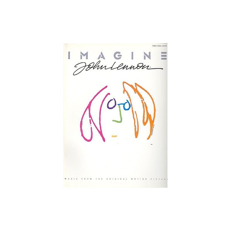 John Lennon – Imagine (Piano)