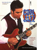 Cool Jazz for Guitar (score/CD play-along)