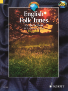 English Folk Tunes (book/CD)