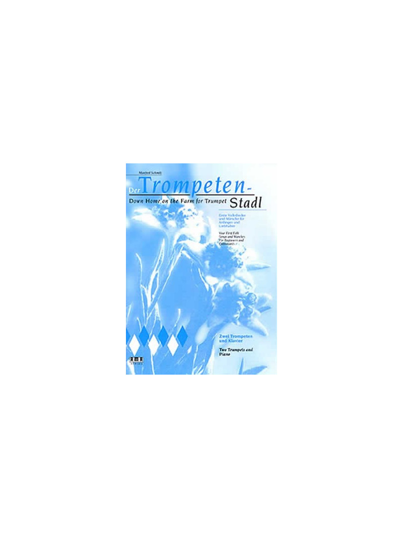 Der trompeten: down home on the farm