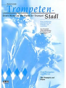 Der trompeten: down home on the farm Trumpet