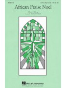 African Praise Noel (3-part)