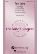 Stille Nacht (SATTBB)