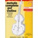 Metodo completo per violino Vol.2