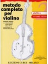 Metodo completo per violino - Volume 2