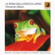 Vincenzo Deluci ‎– La Rana Dalla Bocca Larga (CD)