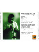  Vincenzo Deluci ‎– La Rana Dalla Bocca Larga (CD)