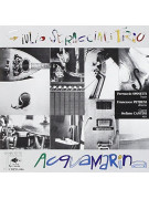 Giulio Stracciati - Acquamarina (CD)
