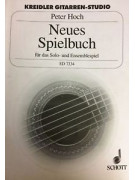 Peter Hoch - Neues Spielbuch (Guitar)