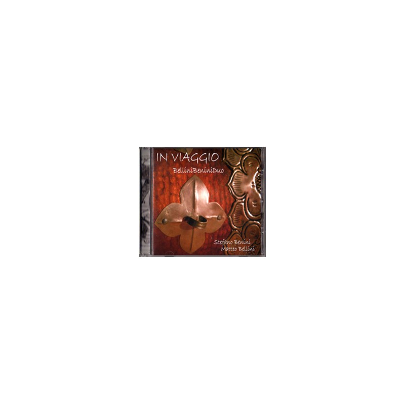 Bellini Benini Duo - In Viaggio (CD)