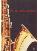 Ernie Watts quartet dvd concert