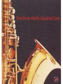 The Ernie Watts Quartet live (DVD)