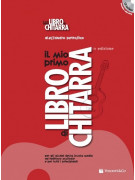 Il Mio Primo Libro di Chitarra (libro/CD)