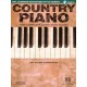 Country Piano (book/CD)
