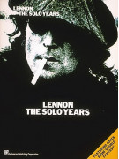 Lennon – The Solo Years (Piano)