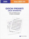 Giochi Proibiti  (Chitarra)