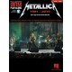 Metallica: Guitar Play-Along Volume 196 (book/Audio Online)