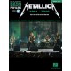 Metallica: 1991-2016: Bass Play-Along Volume 22 (book/Audio Online)