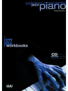 Jazz Piano - Voicing Concepts (Book/CD)
