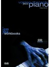 Jazz Piano Voicing Concepts: Jazz Workbooks (libro/CD)