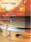 Brazilian Pandeiro (book/CD)