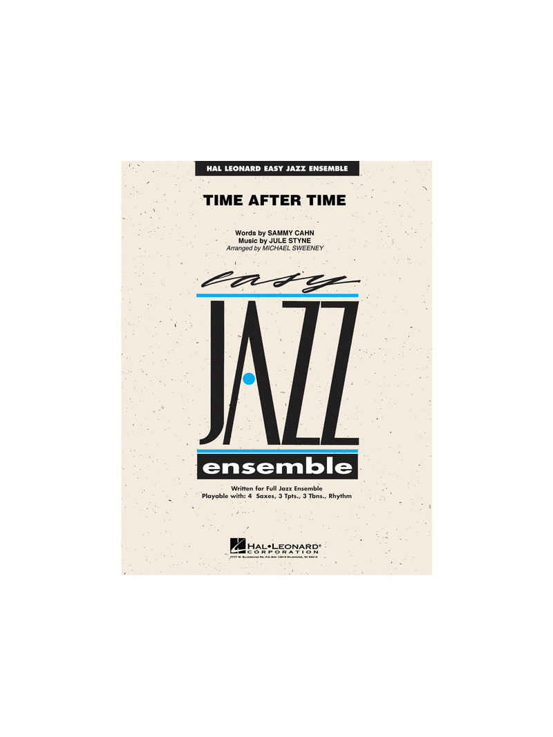 Time After Time
