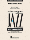 Time After Time (Jazz Ensemble)
