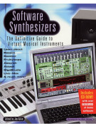 Software Synthesizers (book/CD-Rom)