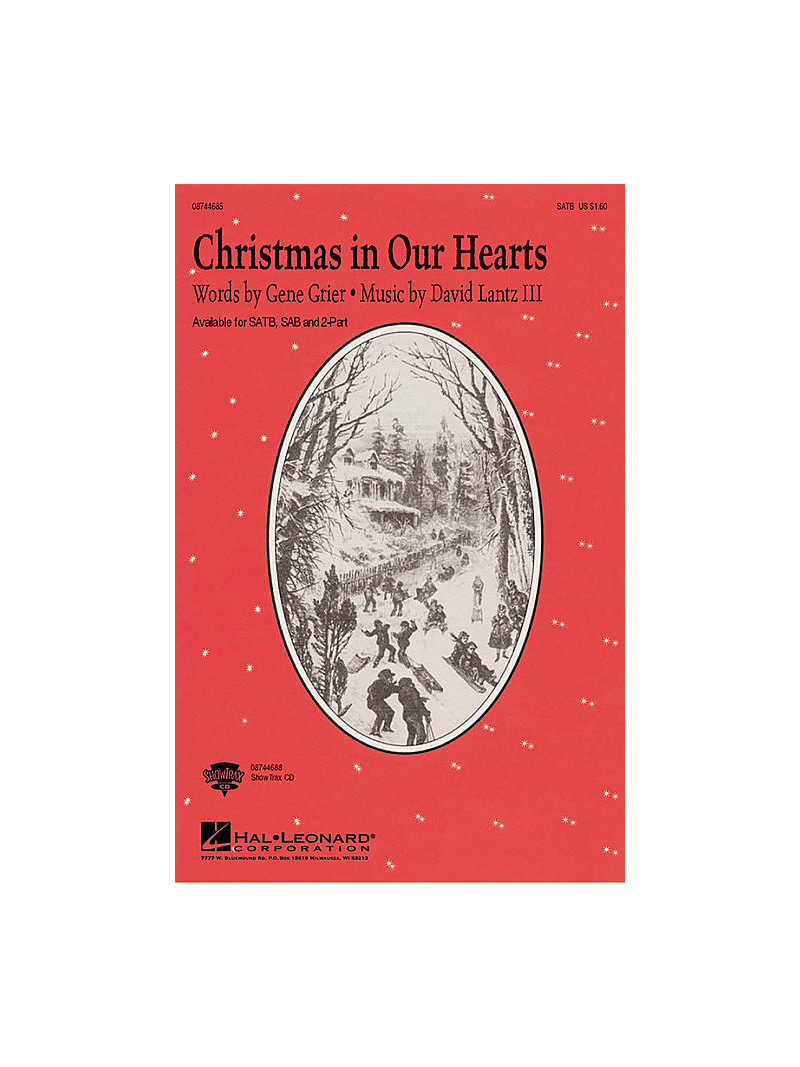 Christmas in Our Hearts
