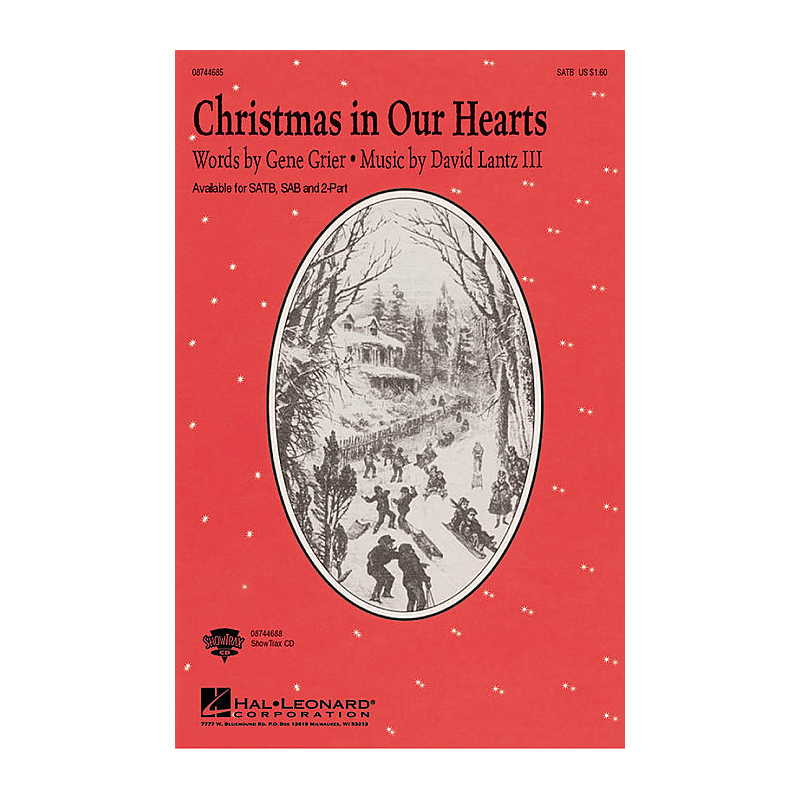 Christmas in Our Hearts