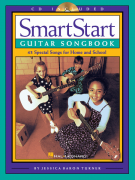 SmartStart Guitar Songbook (book/CD)