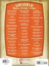  Ukulele Sing-Along Songs