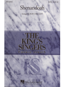 King's Singer's: Shenandoah (Choral)