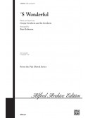 'S Wonderful (Choral)