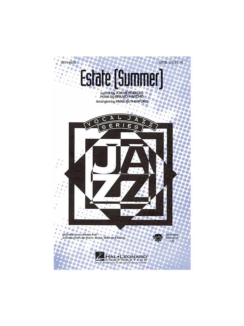 Estate (Summer)