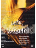Later... World with Jools Holland (DVD)