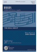 Real Group libreria birdland, arrangiamenti per coro