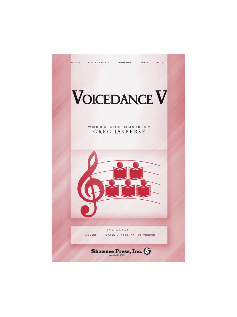 VoiceDance V