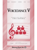 VoiceDance V